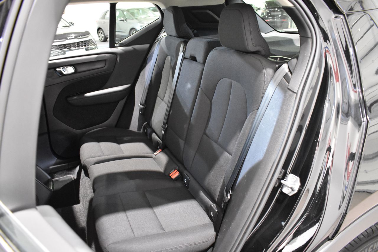 VOLVO XC40 en Minoautos