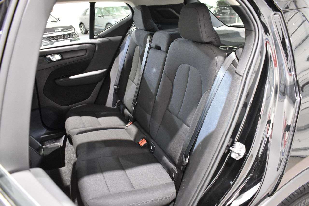 VOLVO XC40 en Minoautos