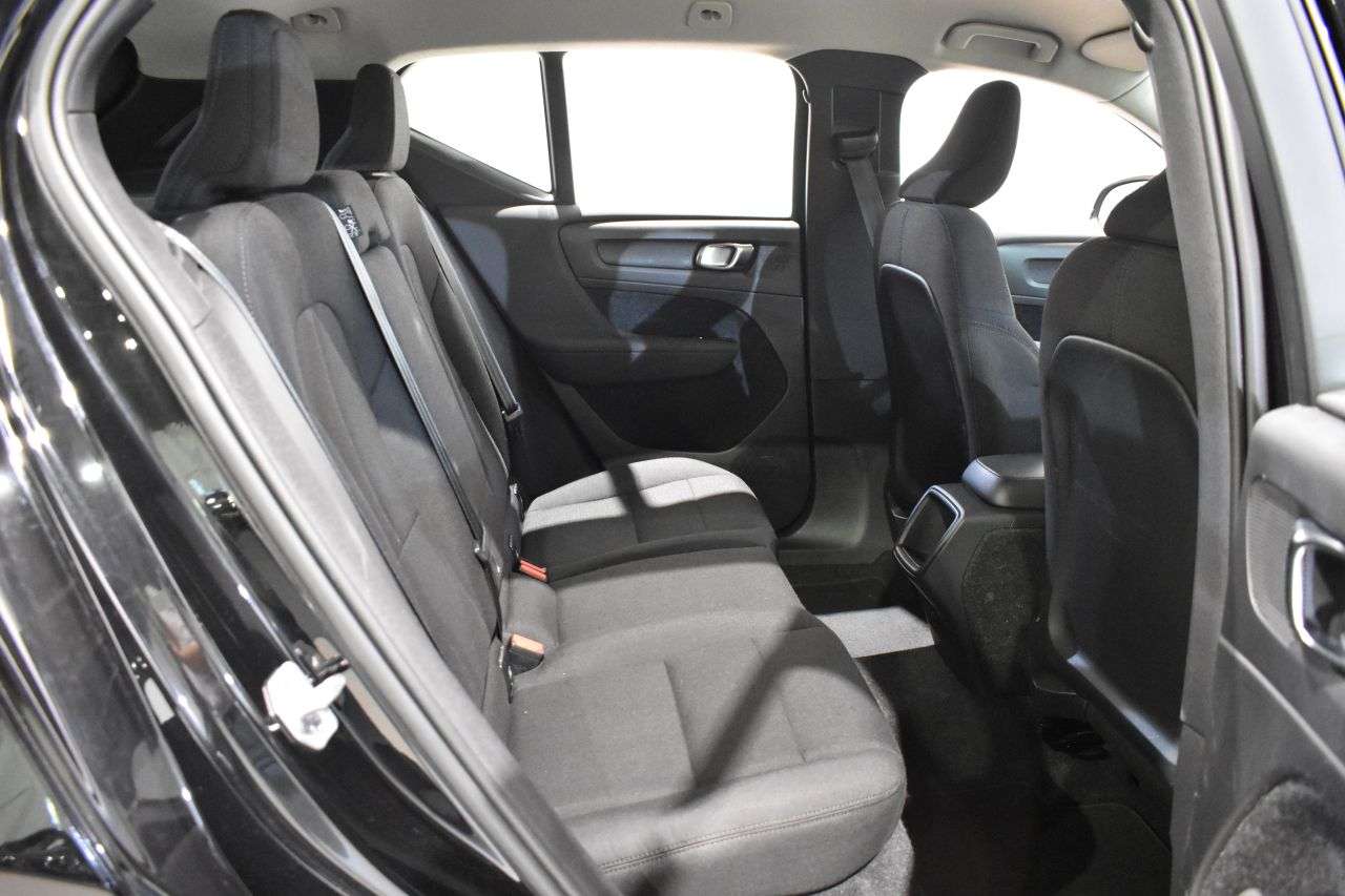 VOLVO XC40 en Minoautos