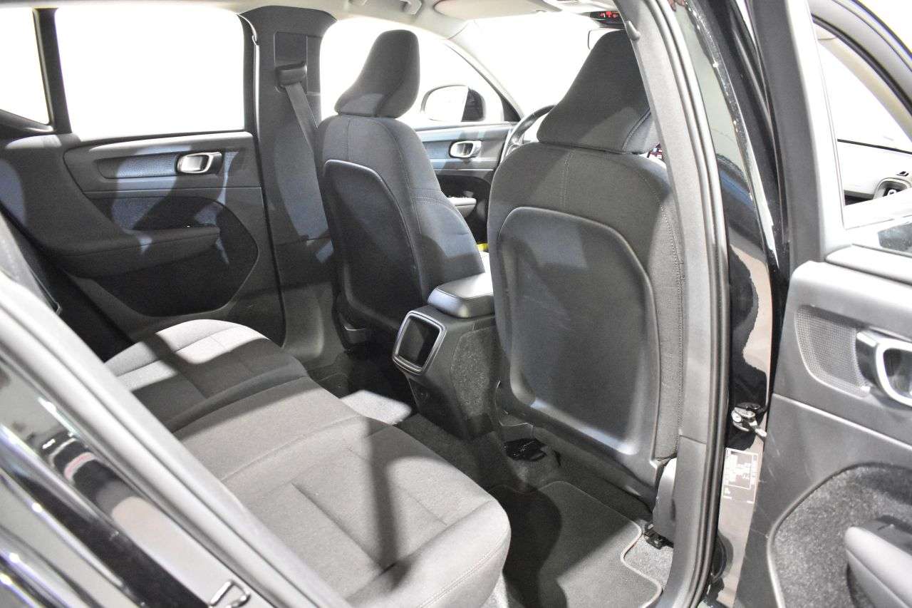 VOLVO XC40 en Minoautos