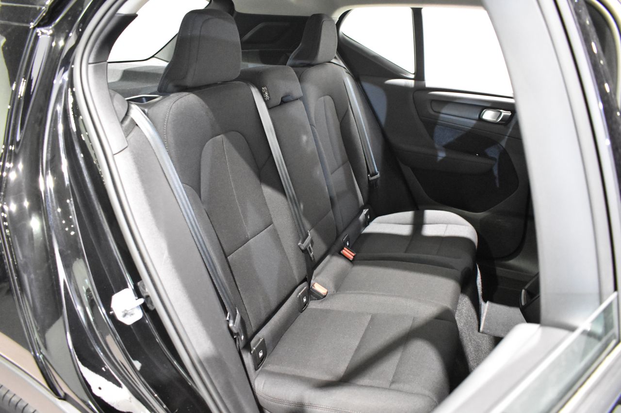 VOLVO XC40 en Minoautos