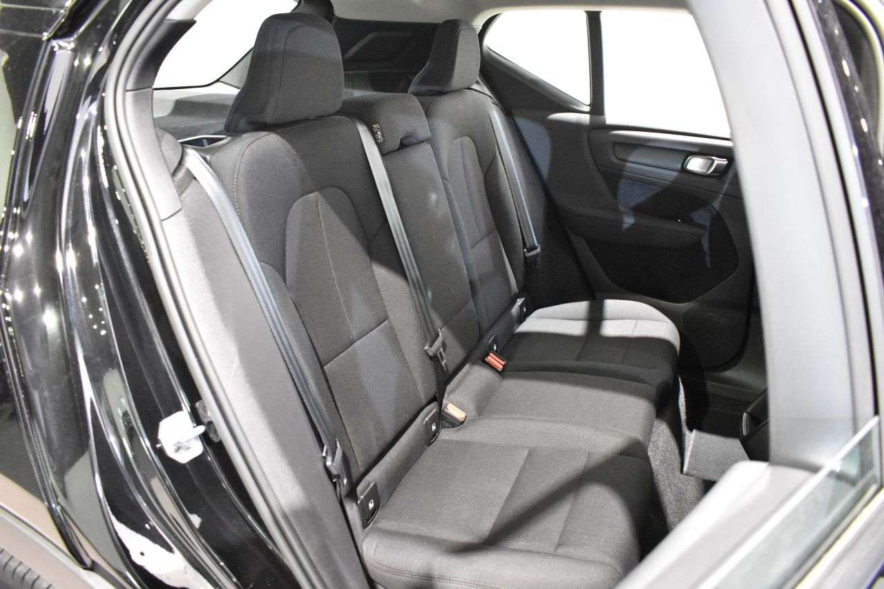 VOLVO XC40 en Minoautos