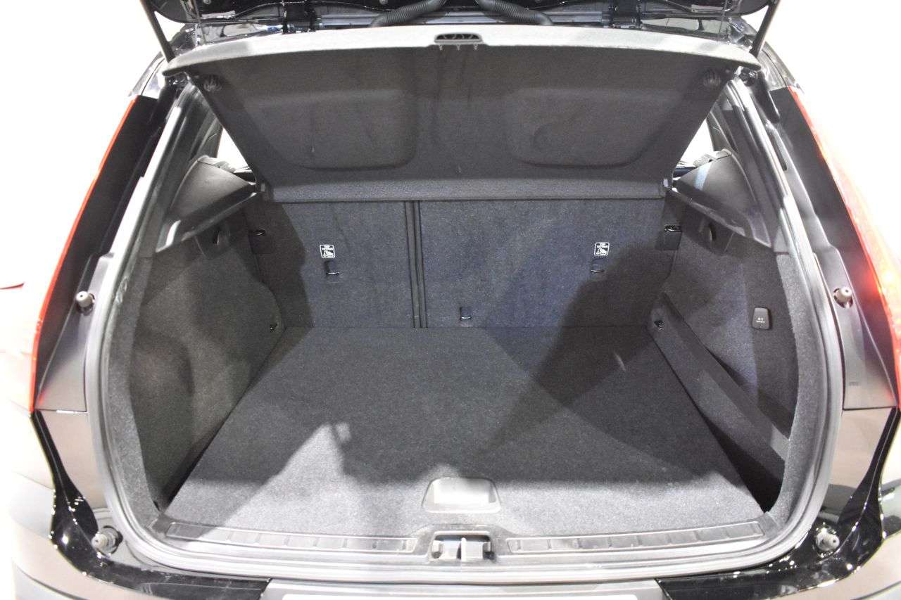 VOLVO XC40 en Minoautos