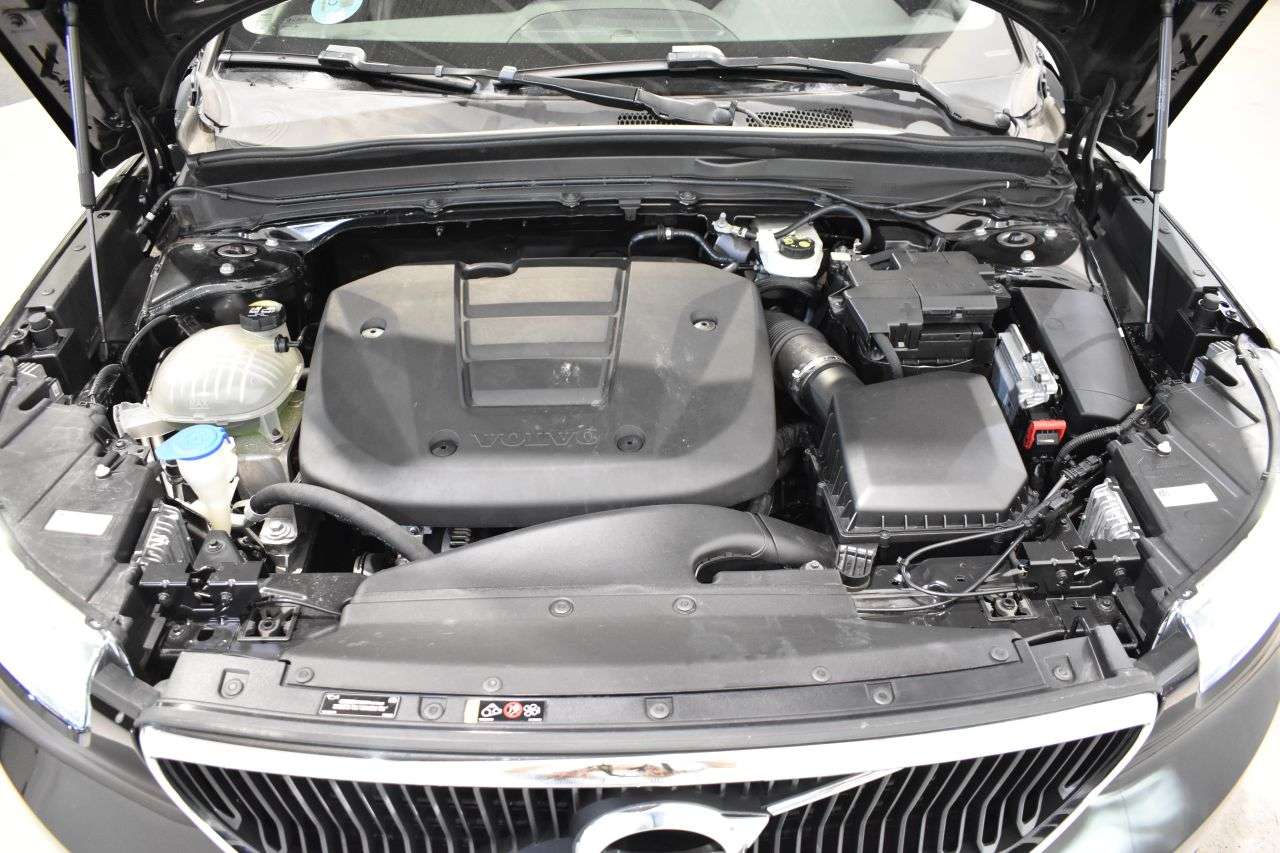 VOLVO XC40 en Minoautos