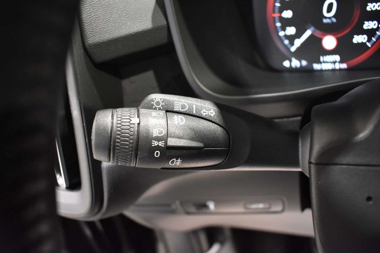 VOLVO XC40 en Minoautos