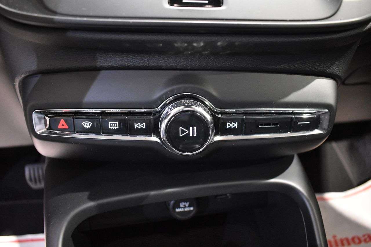 VOLVO XC40 en Minoautos