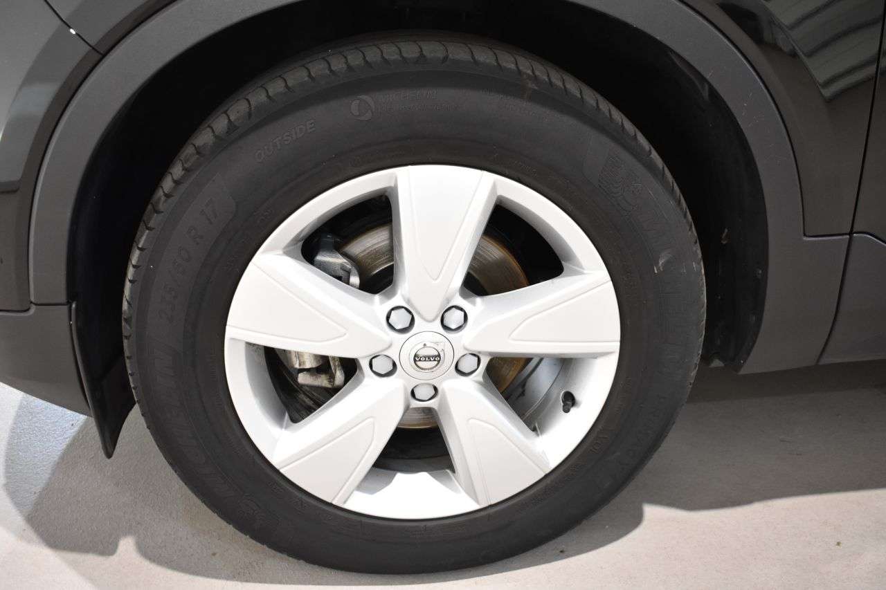 VOLVO XC40 en Minoautos