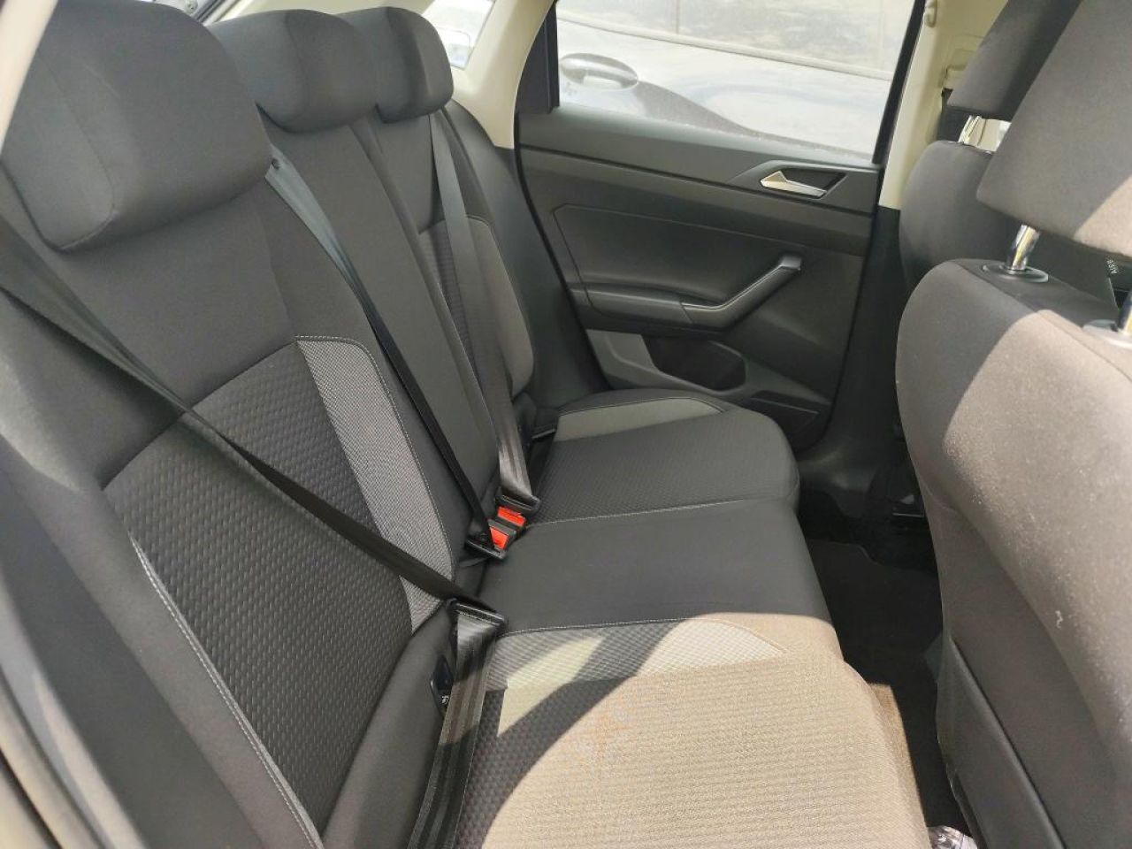 VW POLO en Minoautos