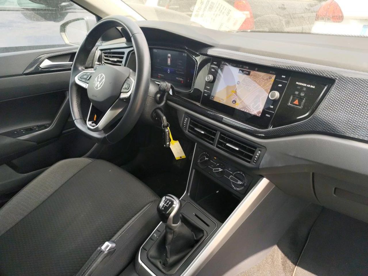 VW POLO en Minoautos