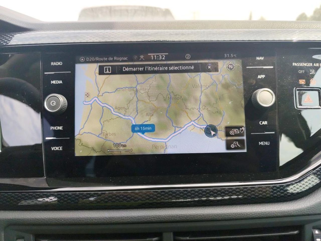 VW POLO en Minoautos