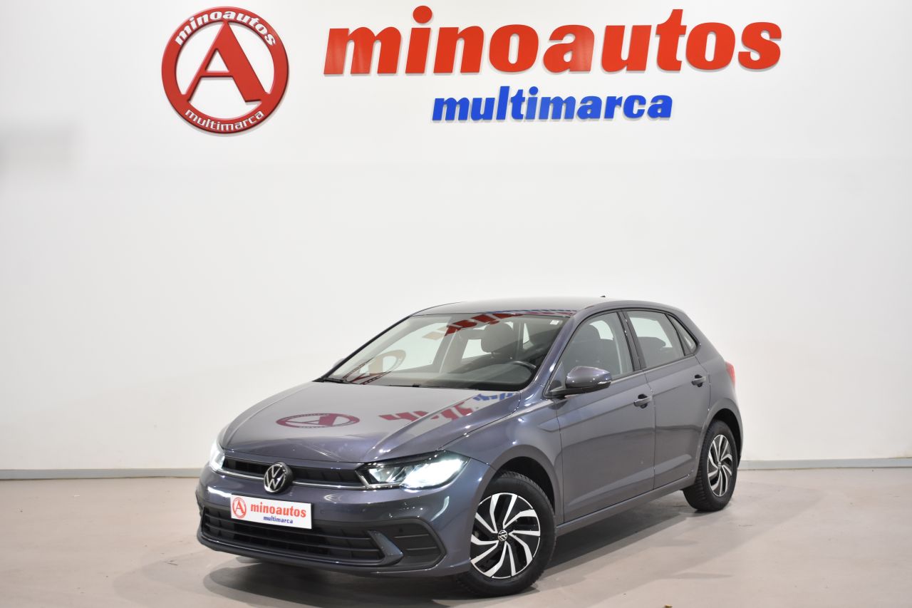 VW POLO en Minoautos