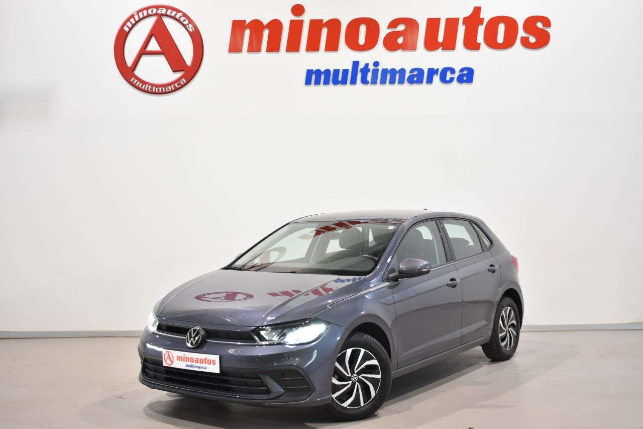 VW POLO en Minoautos