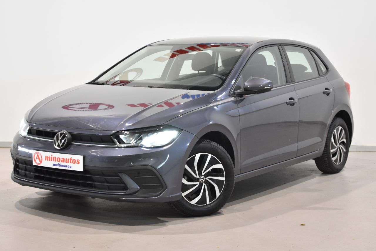 VW POLO en Minoautos
