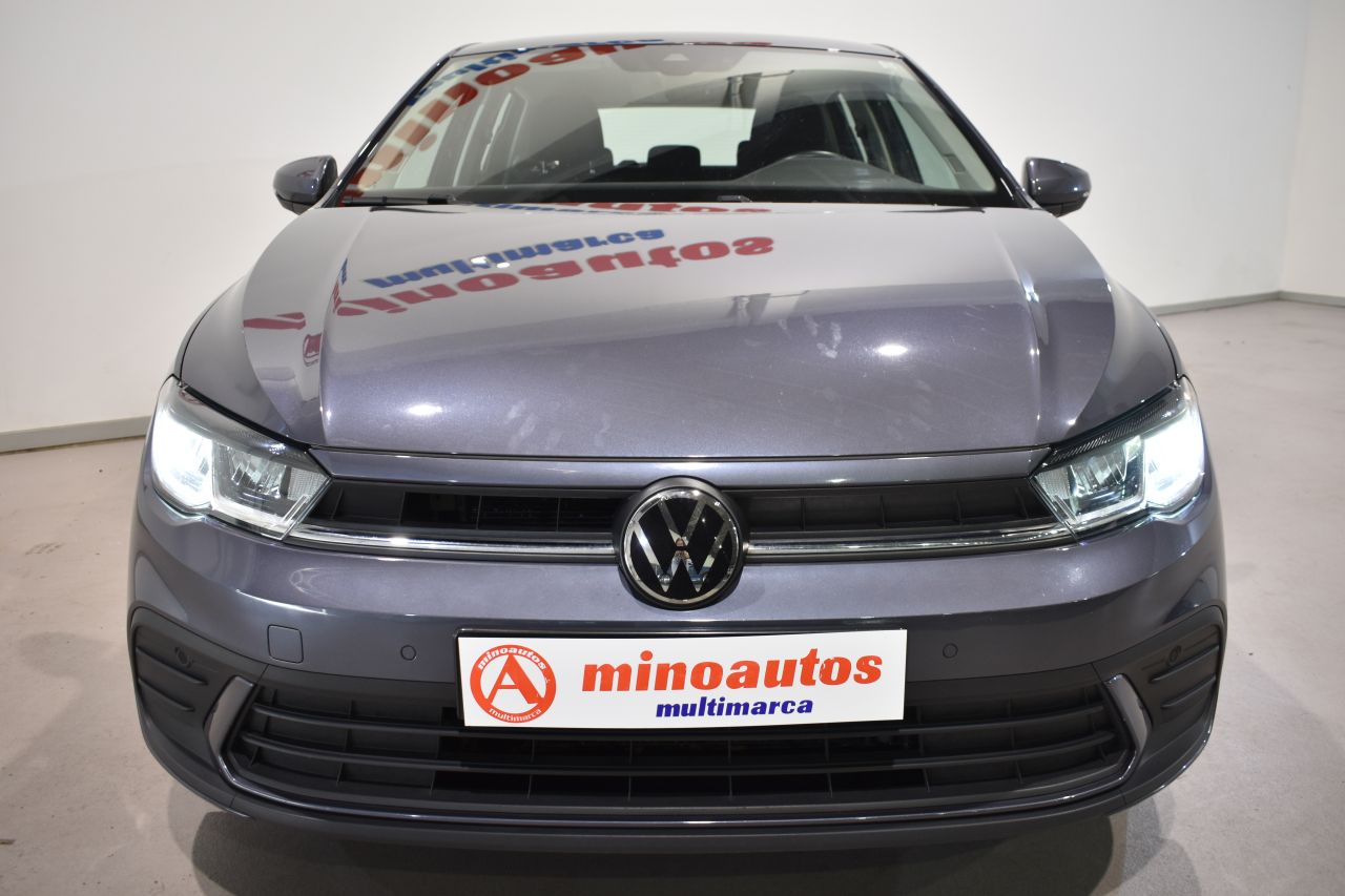VW POLO en Minoautos