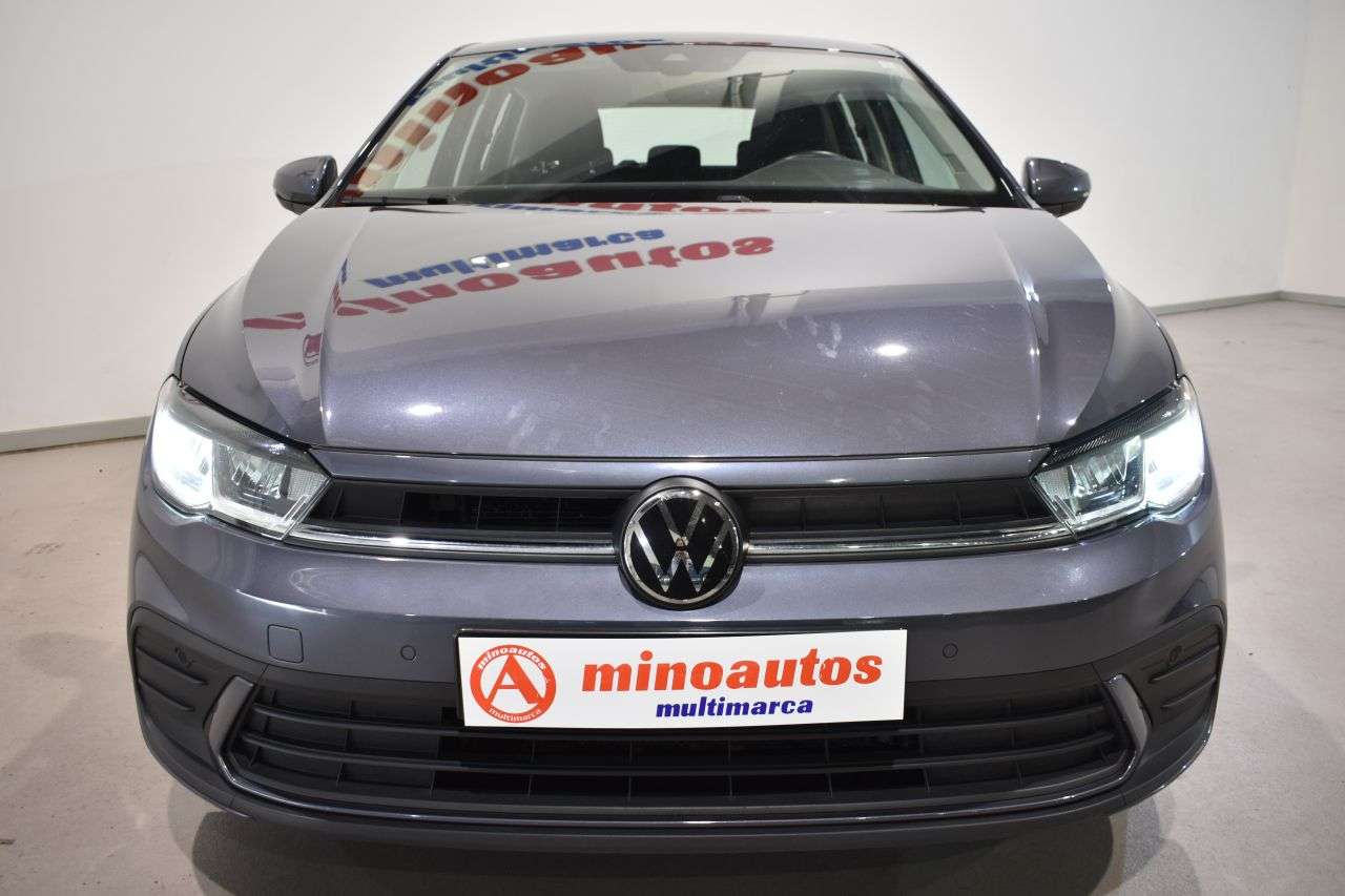 VW POLO en Minoautos