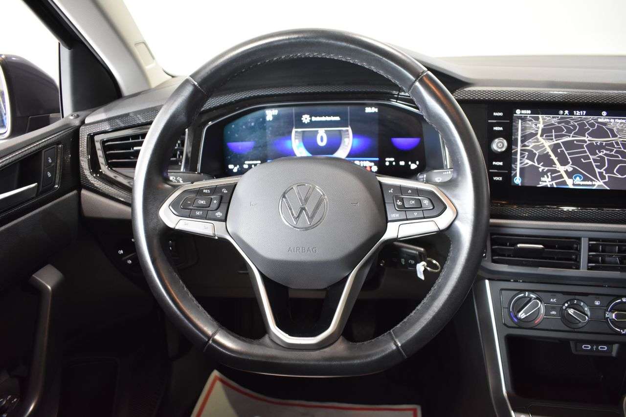 VW POLO en Minoautos