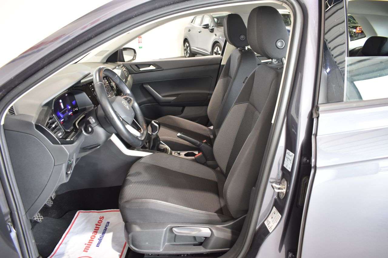 VW POLO en Minoautos