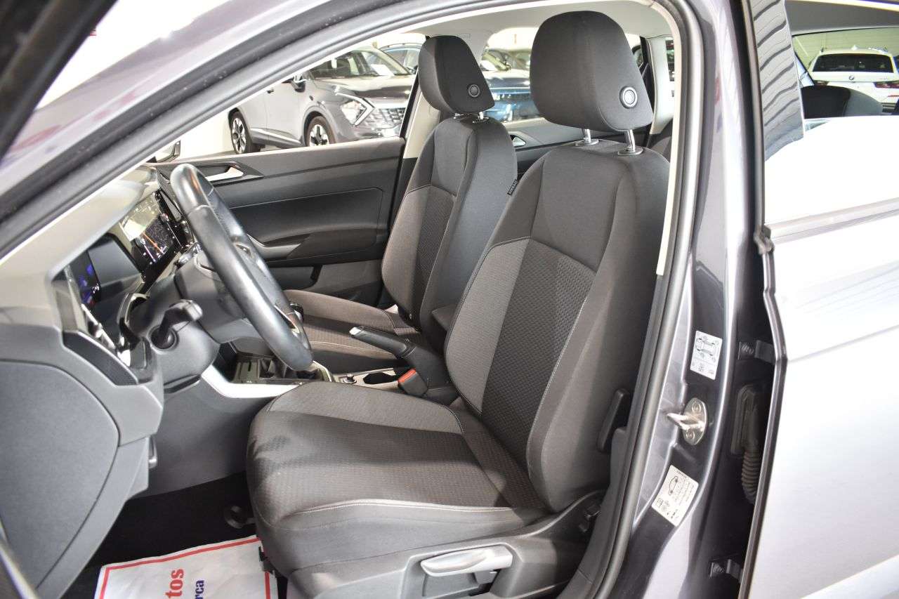 VW POLO en Minoautos