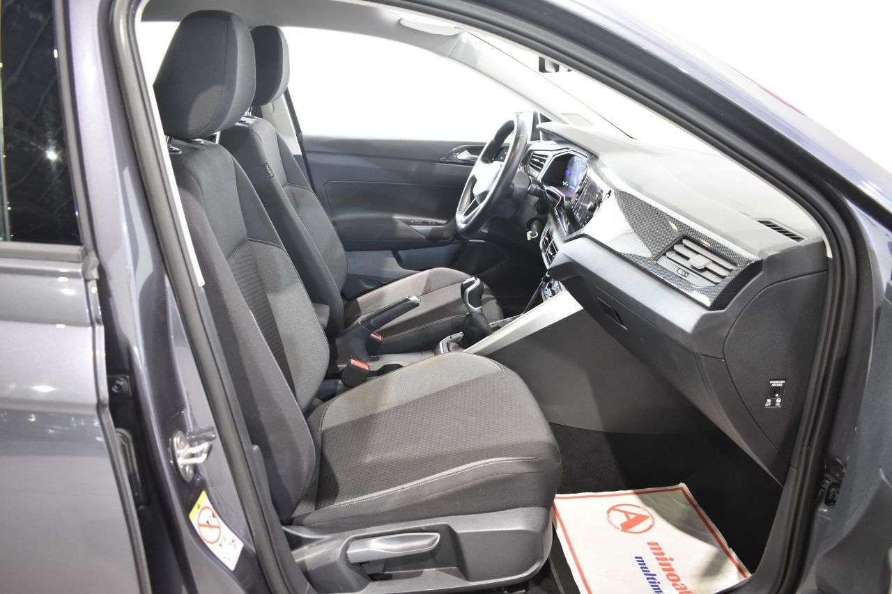 VW POLO en Minoautos