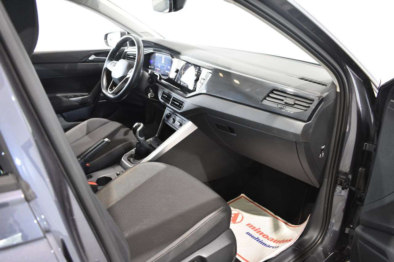 VW POLO en Minoautos