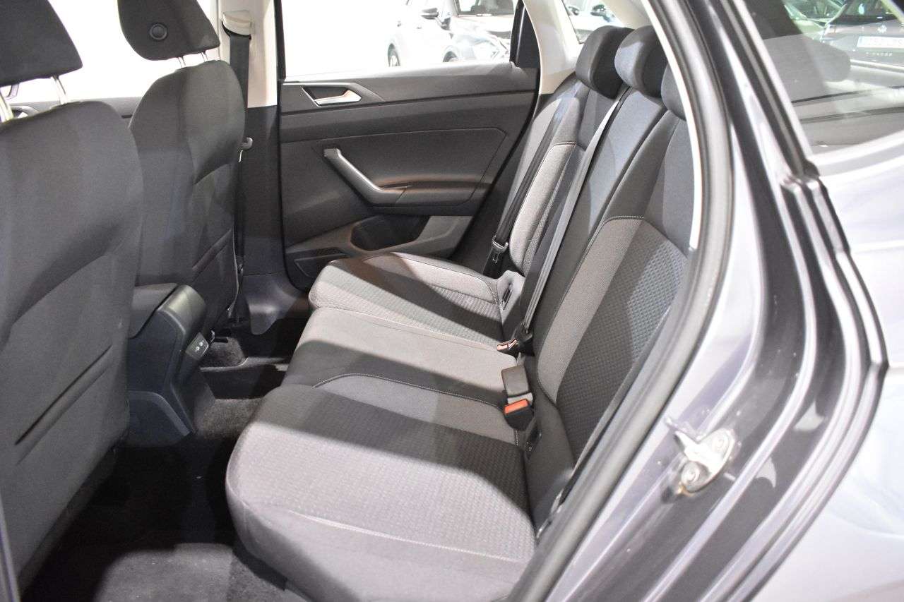 VW POLO en Minoautos