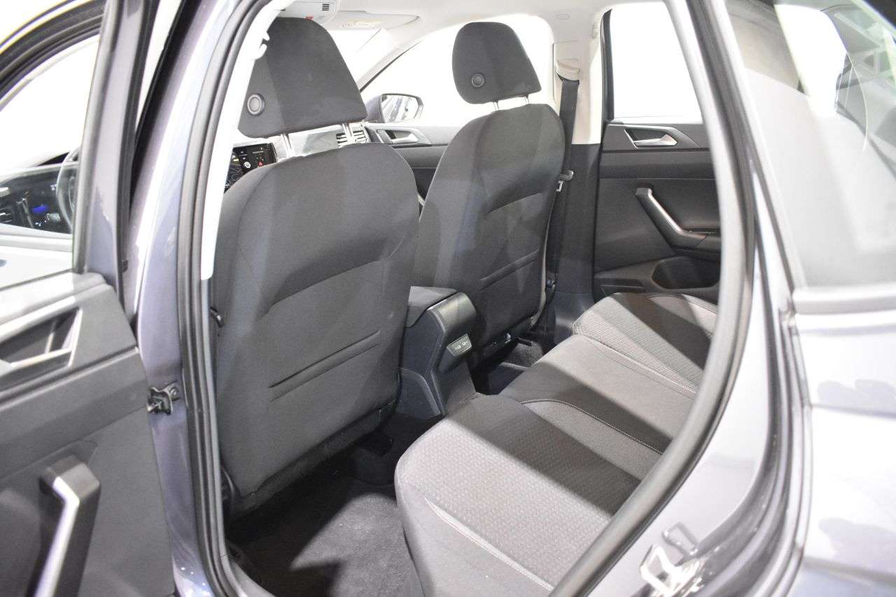 VW POLO en Minoautos