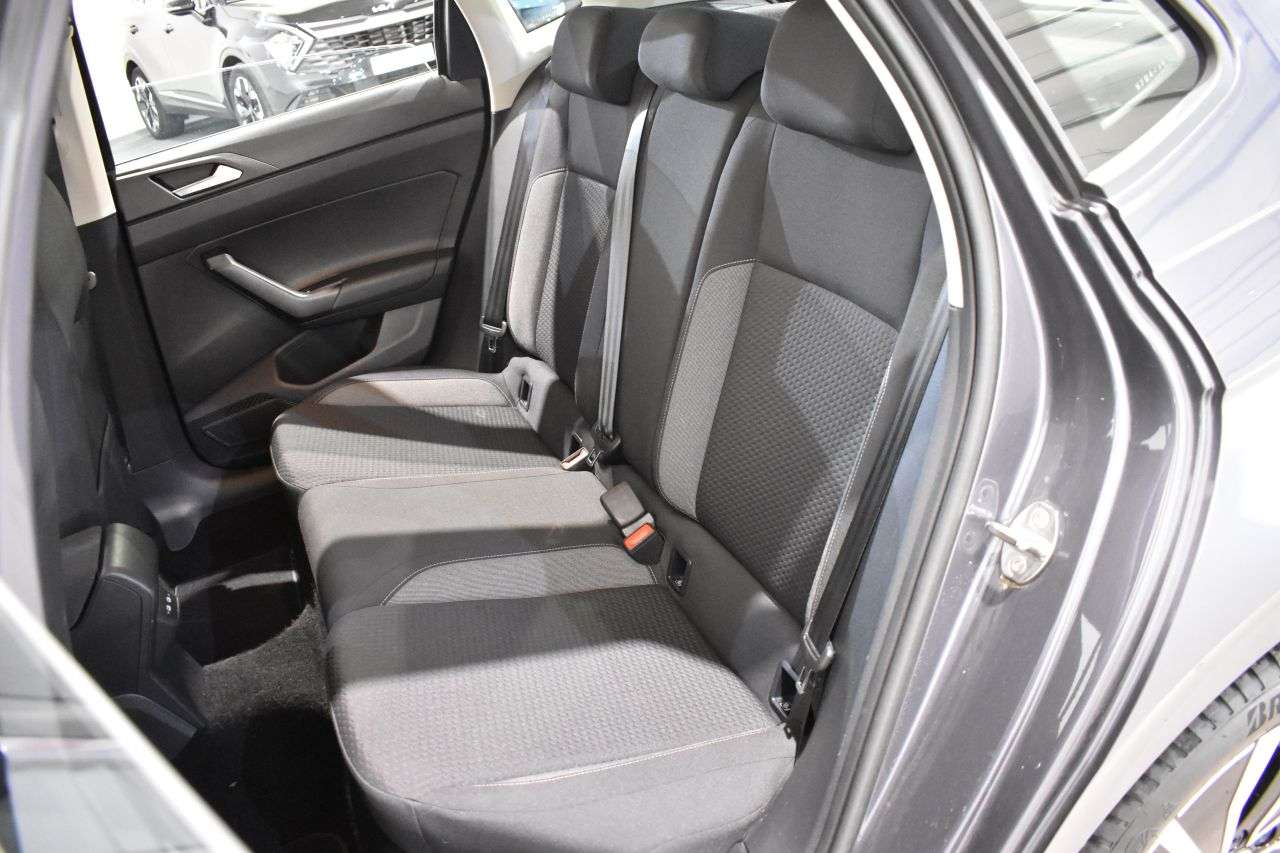 VW POLO en Minoautos