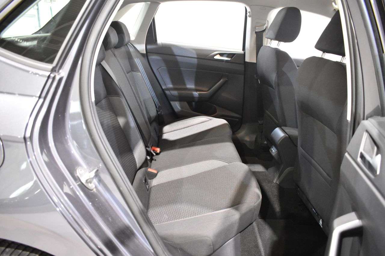 VW POLO en Minoautos