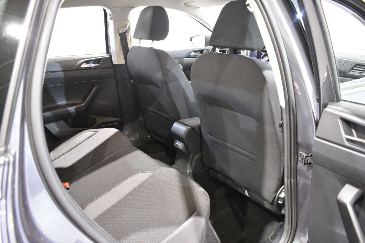 VW POLO en Minoautos