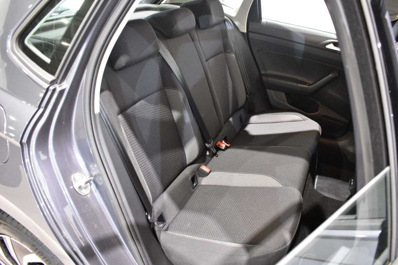 VW POLO en Minoautos