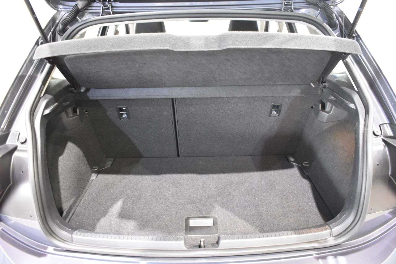 VW POLO en Minoautos