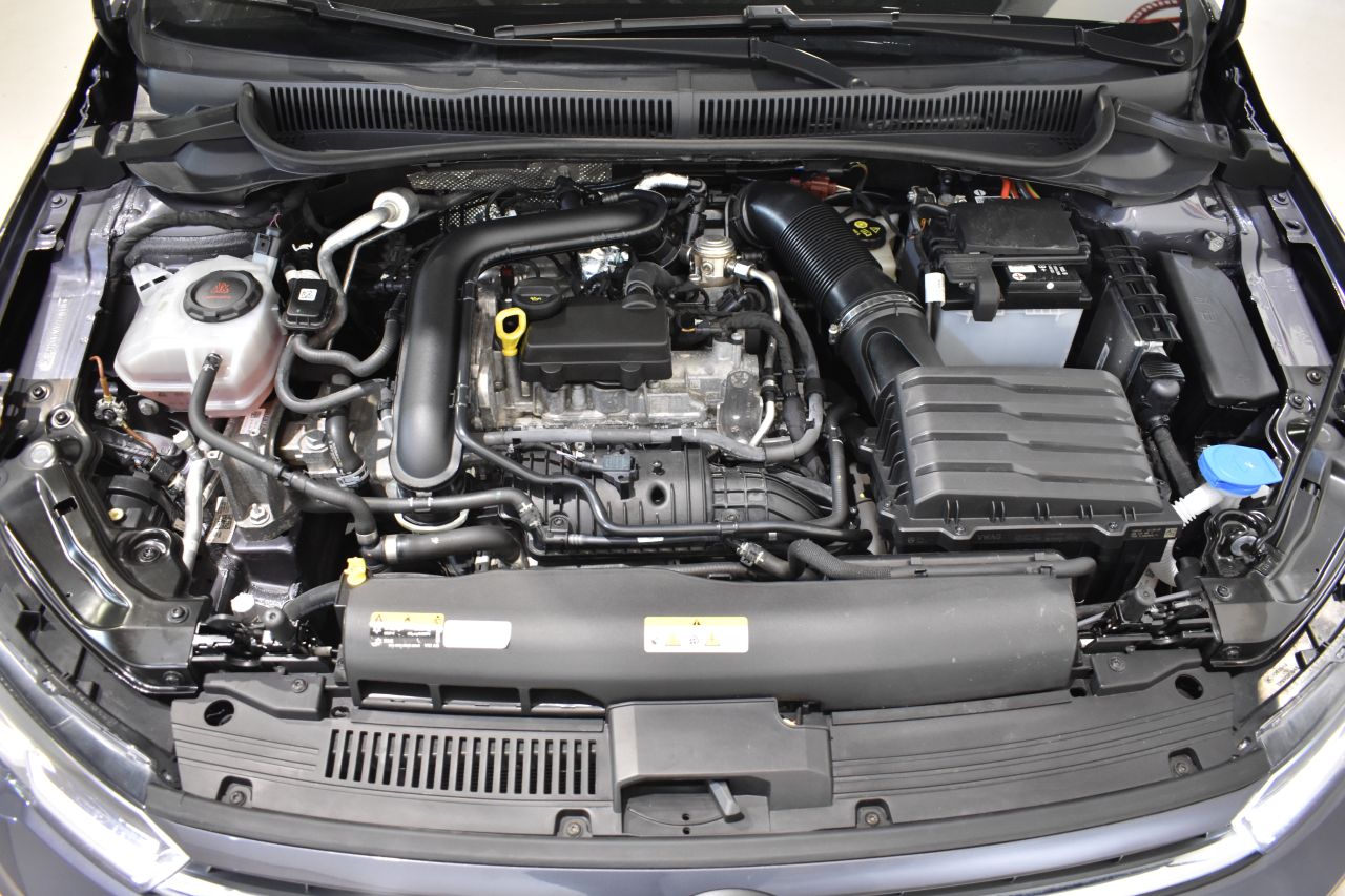 VW POLO en Minoautos