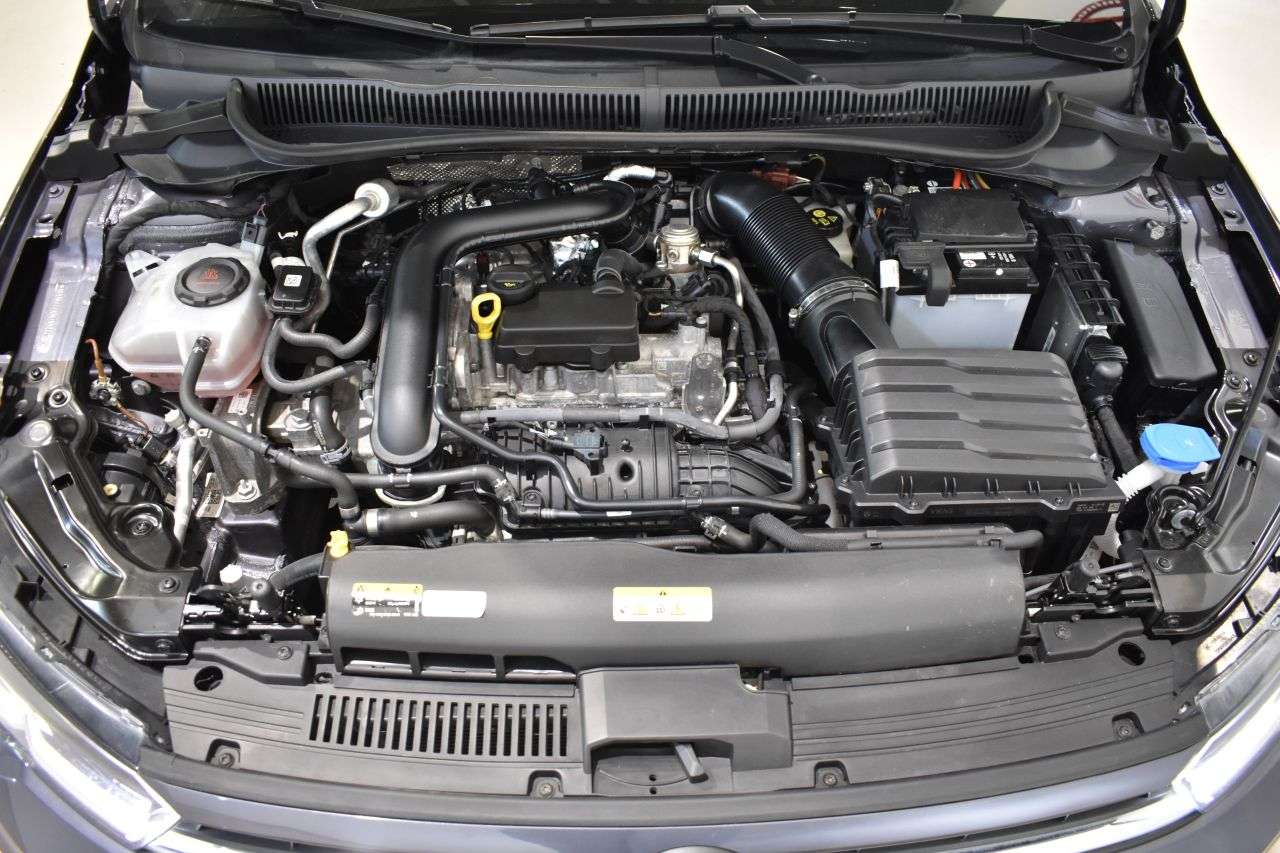 VW POLO en Minoautos