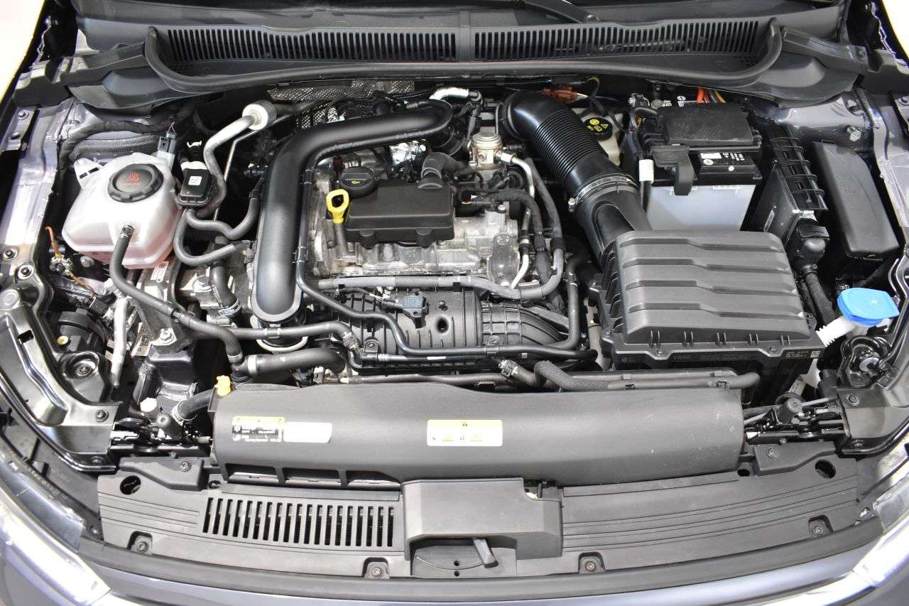 VW POLO en Minoautos