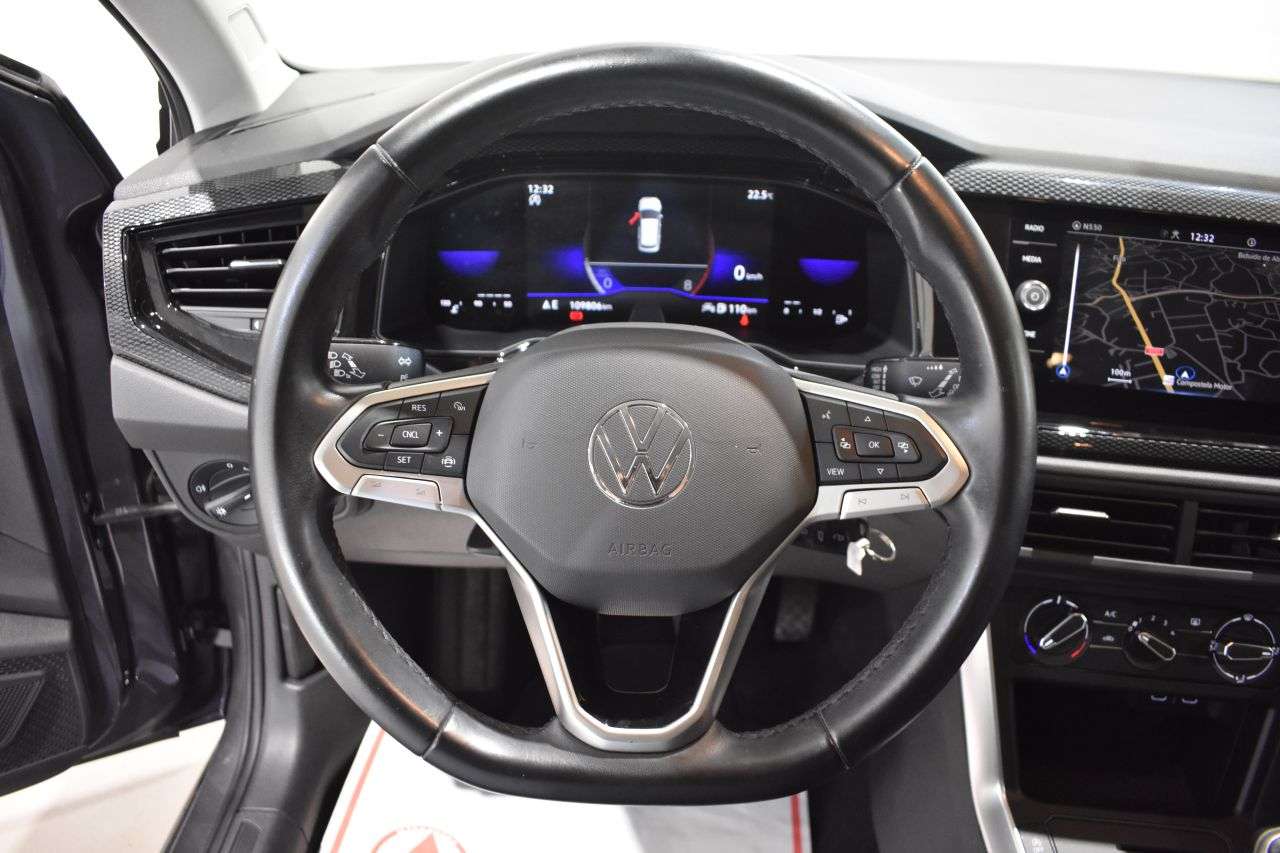 VW POLO en Minoautos