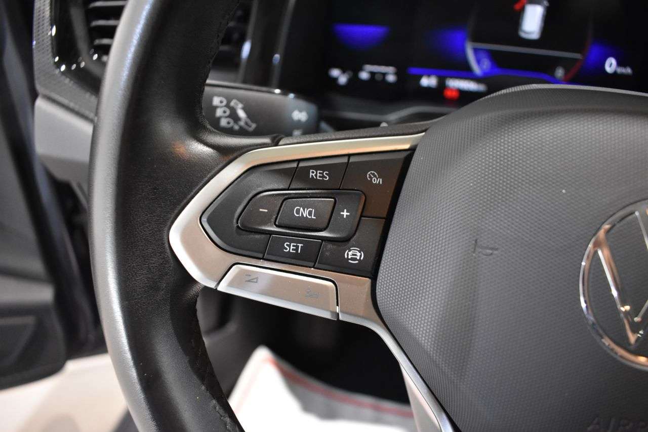 VW POLO en Minoautos