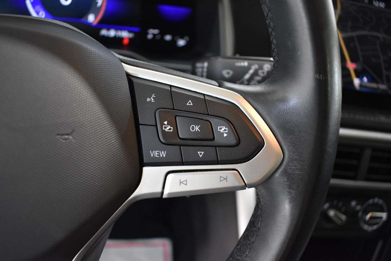 VW POLO en Minoautos