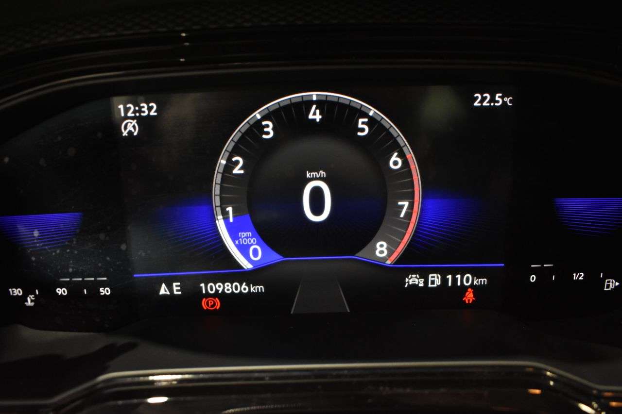 VW POLO en Minoautos