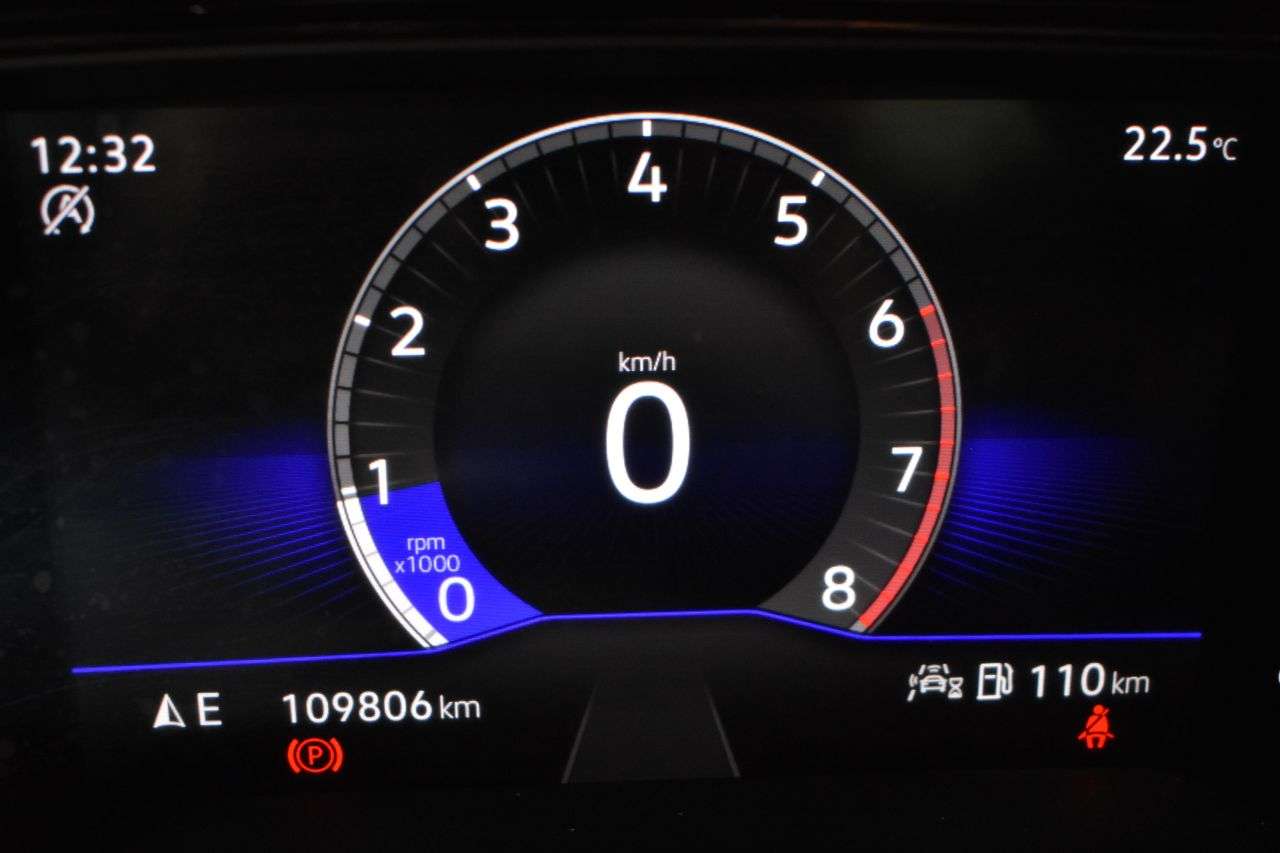 VW POLO en Minoautos