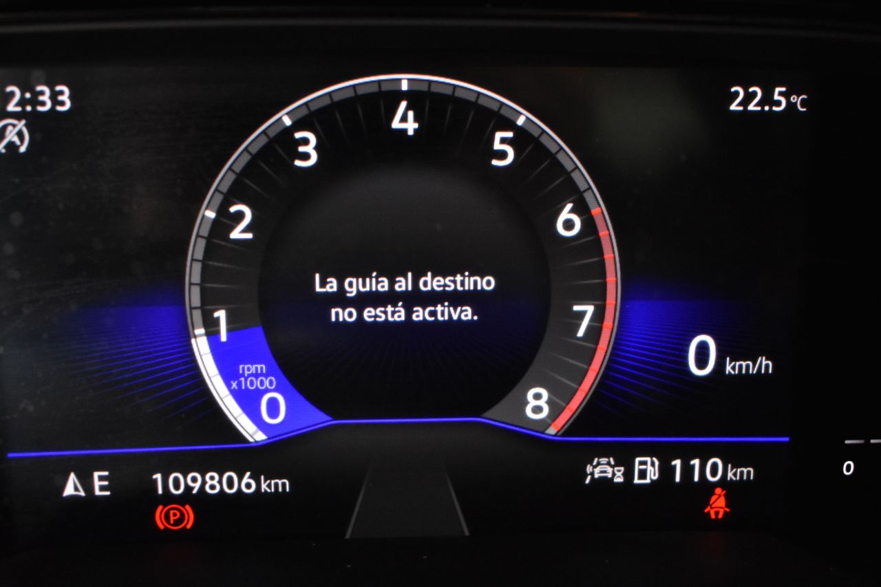 VW POLO en Minoautos