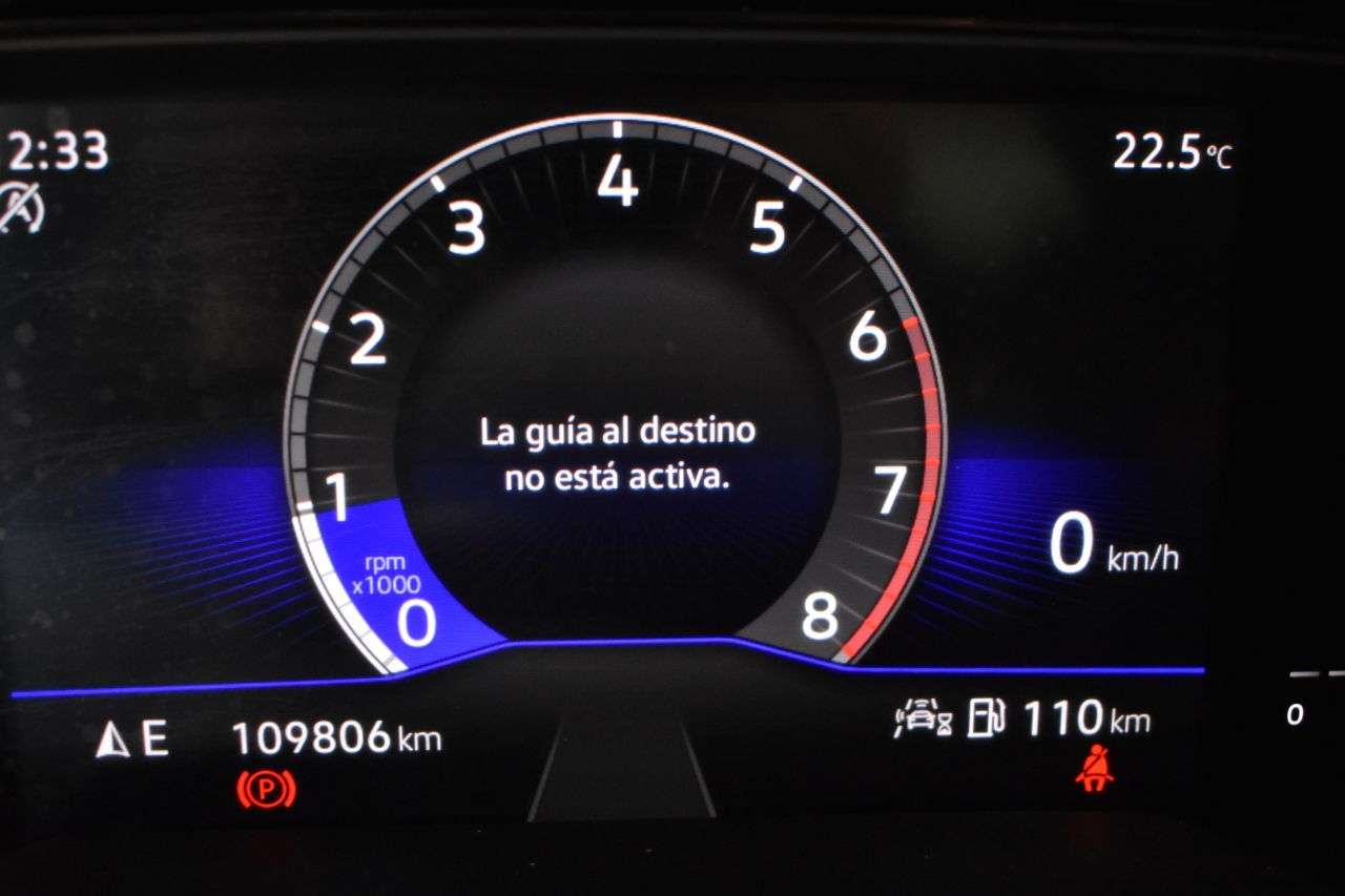 VW POLO en Minoautos