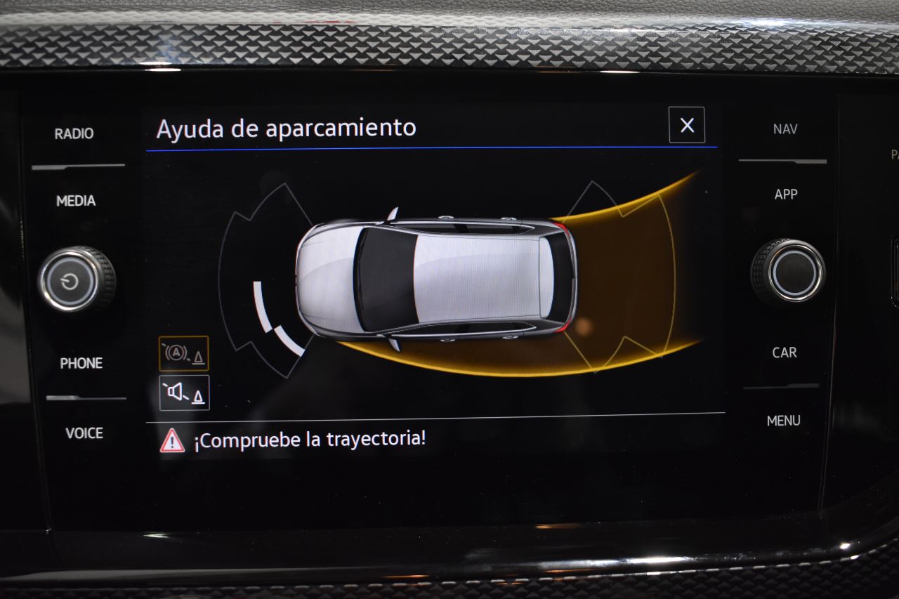 VW POLO en Minoautos