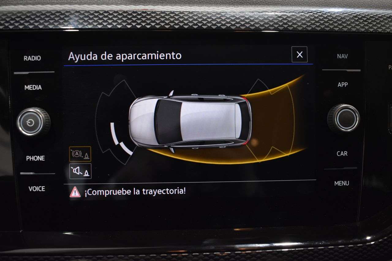 VW POLO en Minoautos