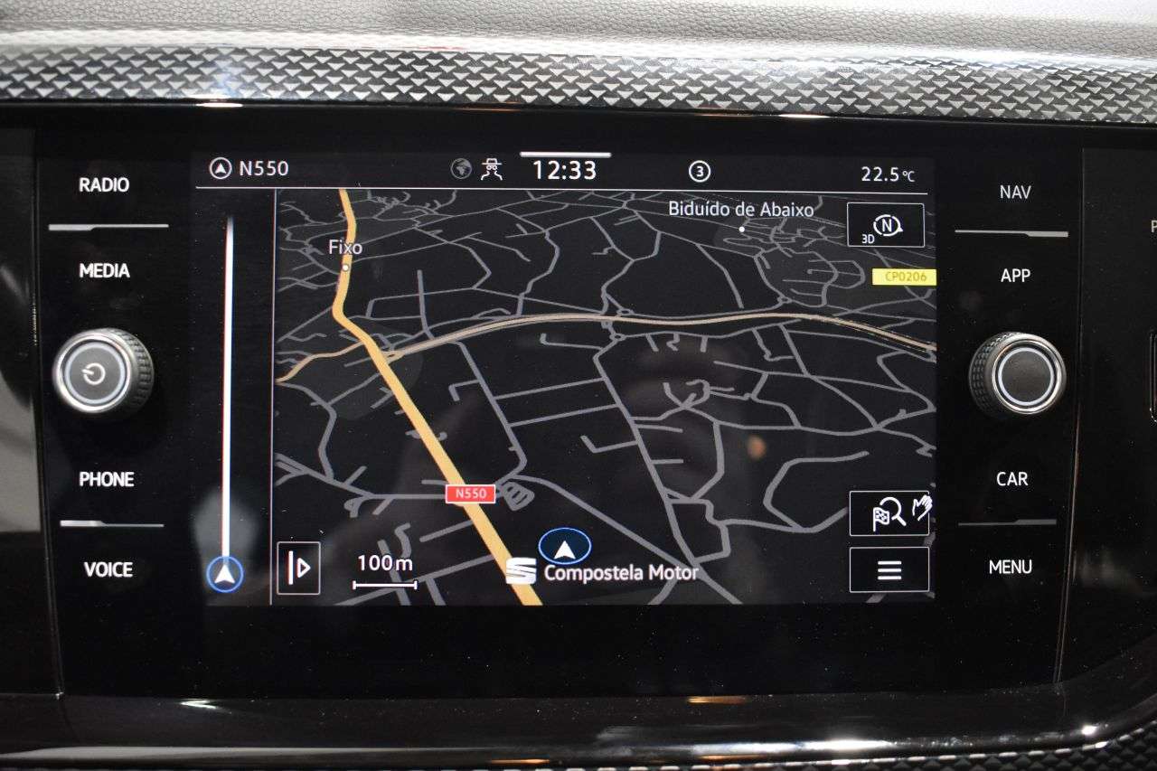 VW POLO en Minoautos