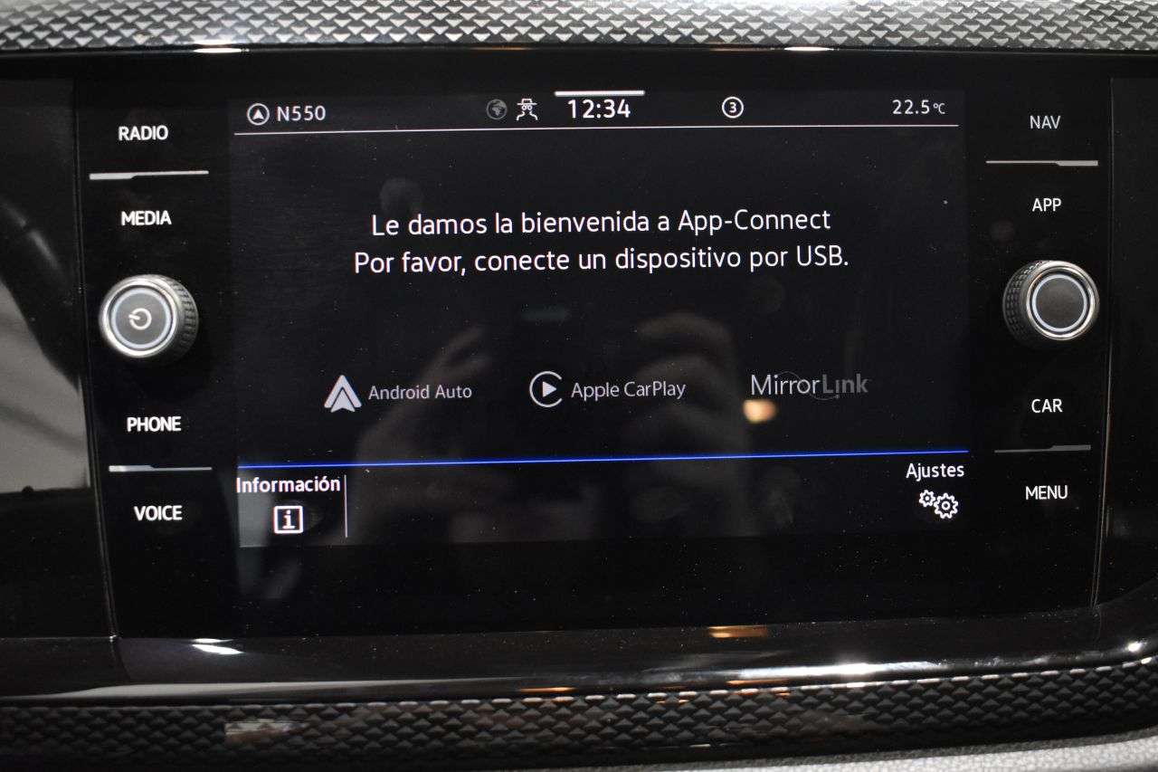 VW POLO en Minoautos