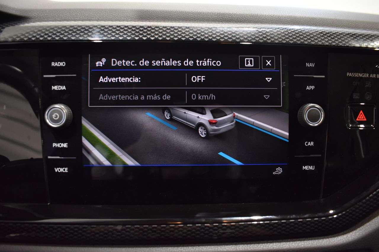 VW POLO en Minoautos