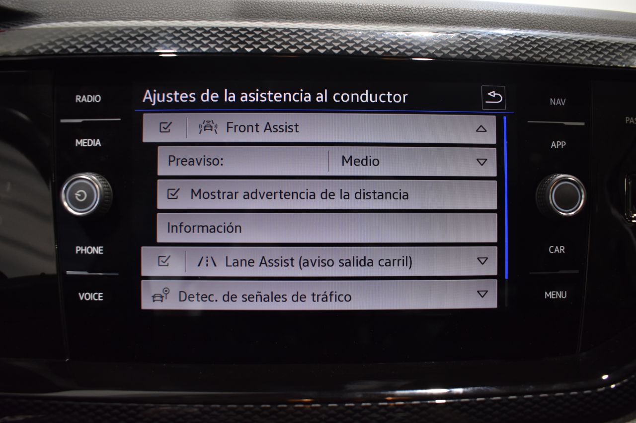 VW POLO en Minoautos