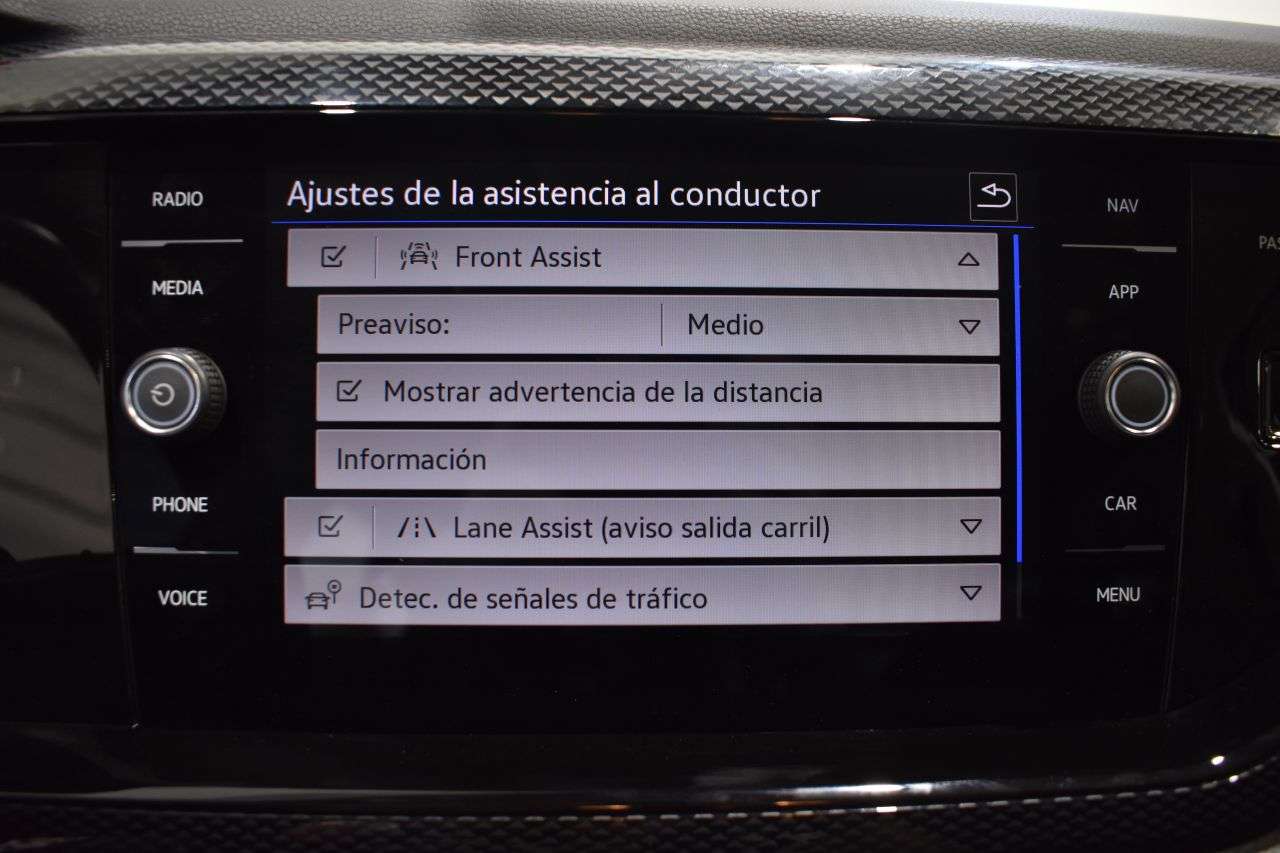 VW POLO en Minoautos