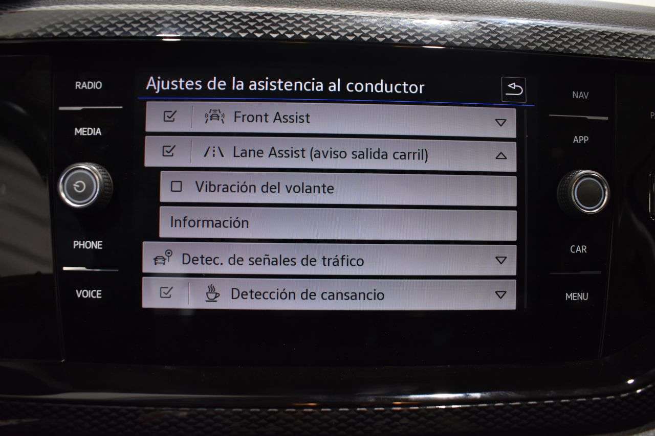 VW POLO en Minoautos