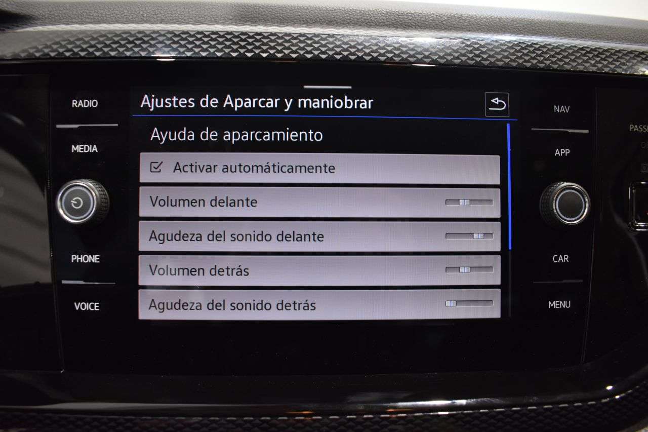 VW POLO en Minoautos